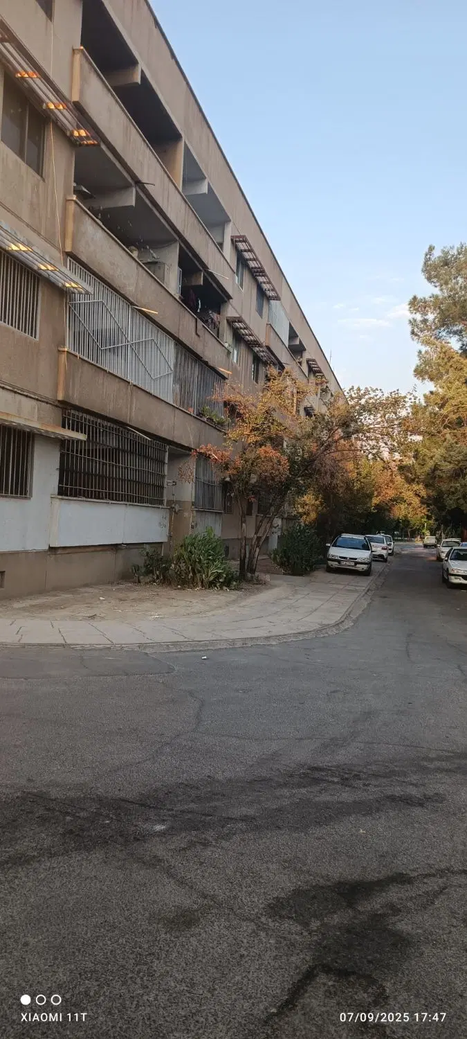 فروش اپارتمان