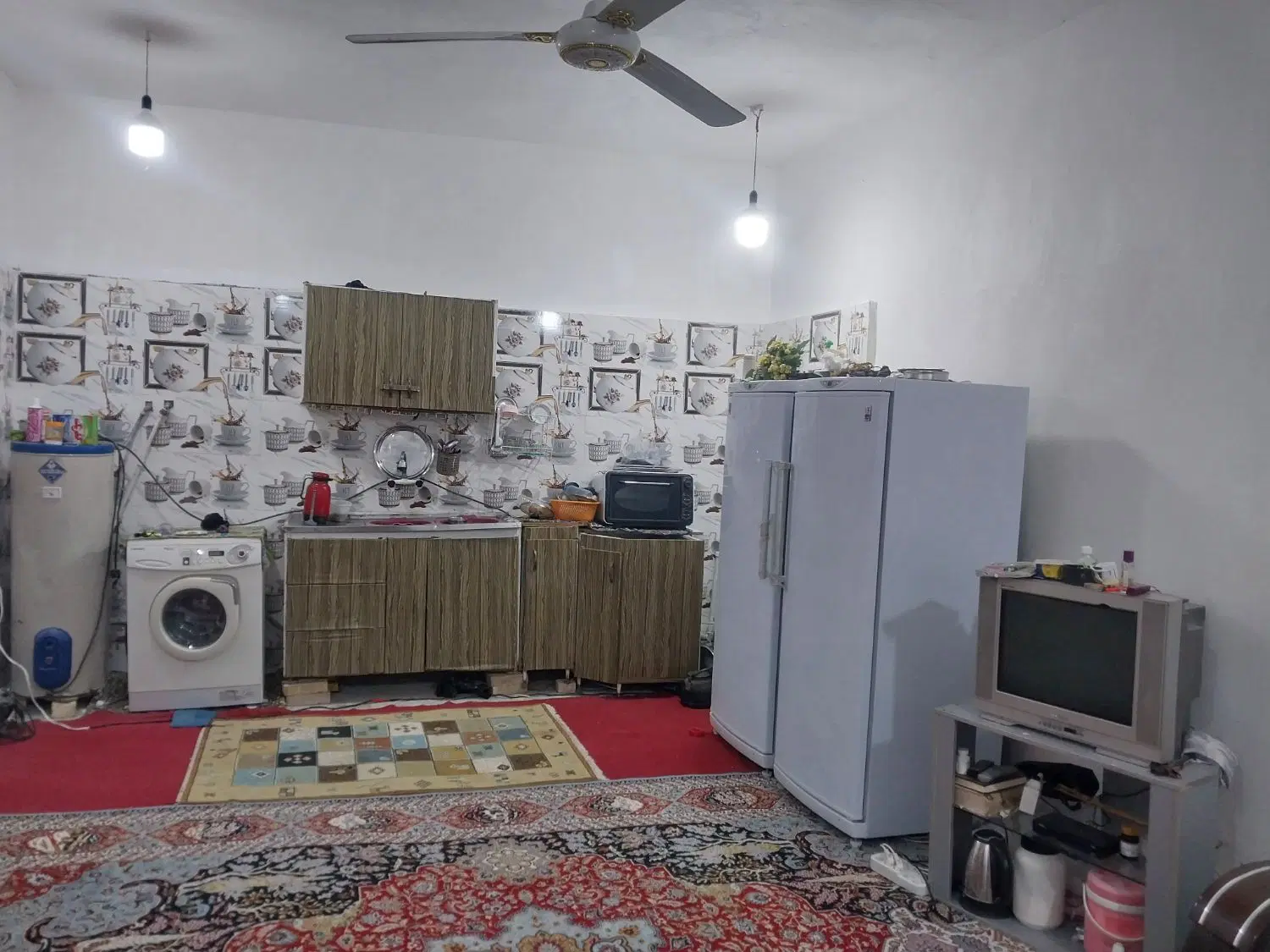 خانه فروشی