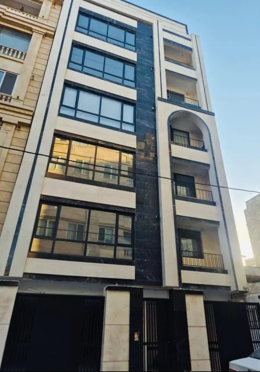 ۱۶۵متری جلال نزدید معلم