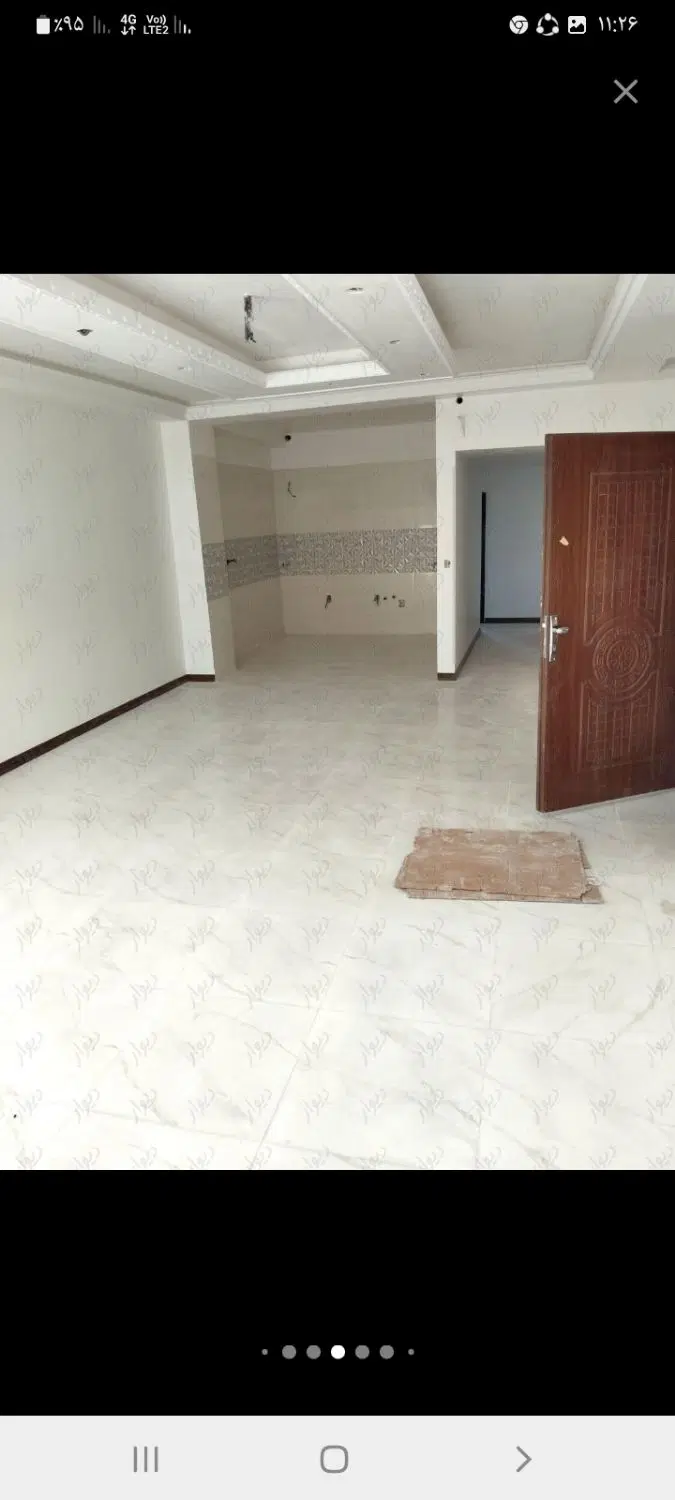 فروش آپارتمان صالحیه بهارستان ۲