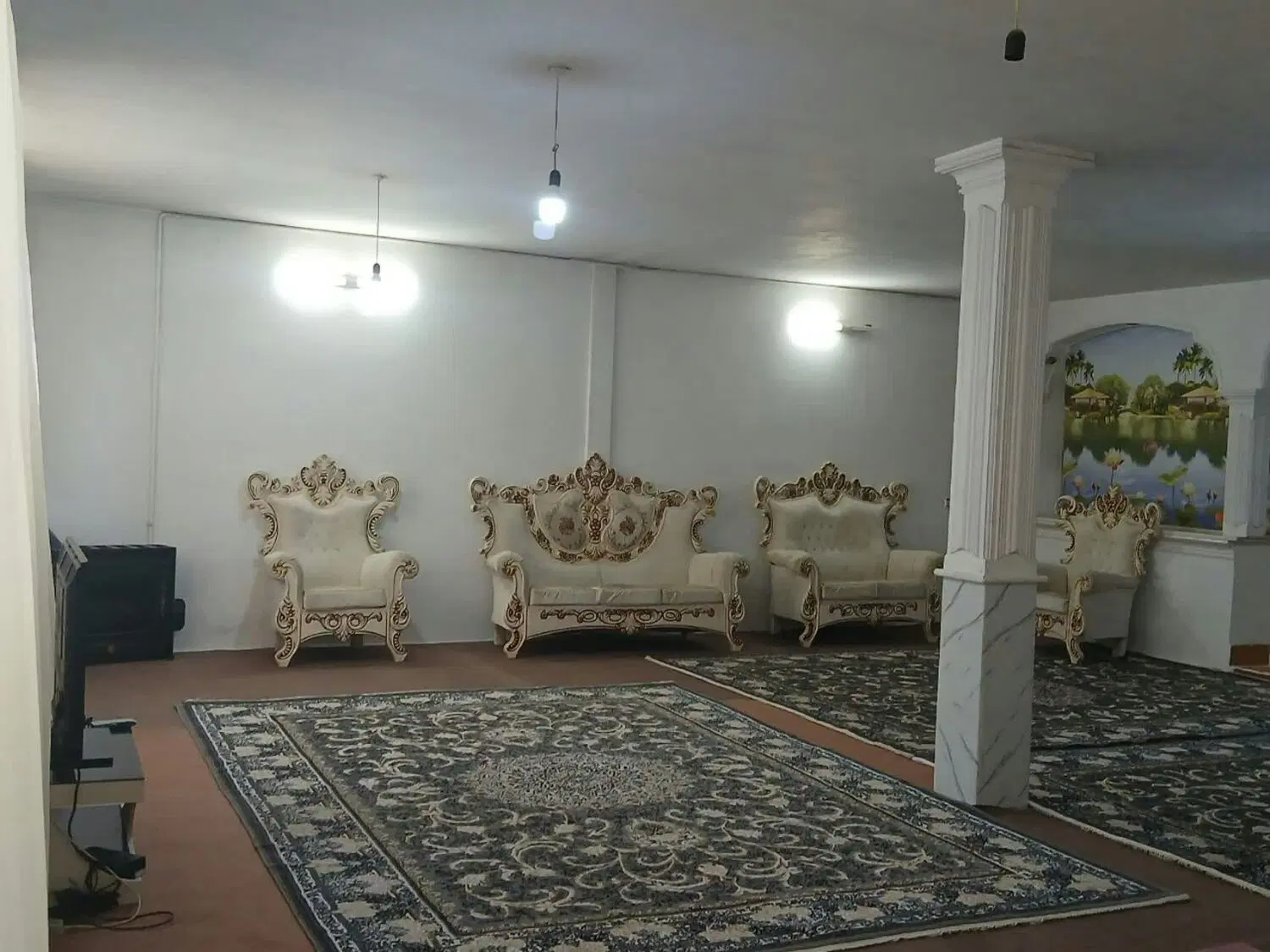 اجاره منزل روزانه