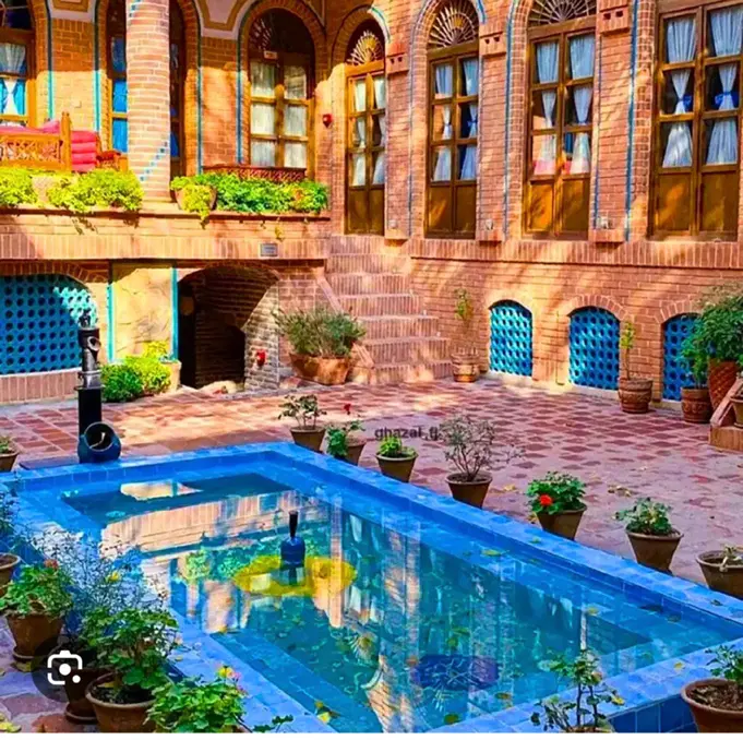 زمین فروشی صفاییه