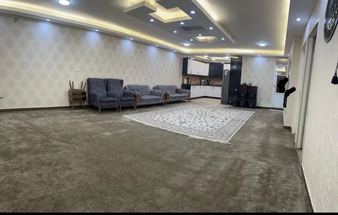 اجاره واحد دوخواب معلم