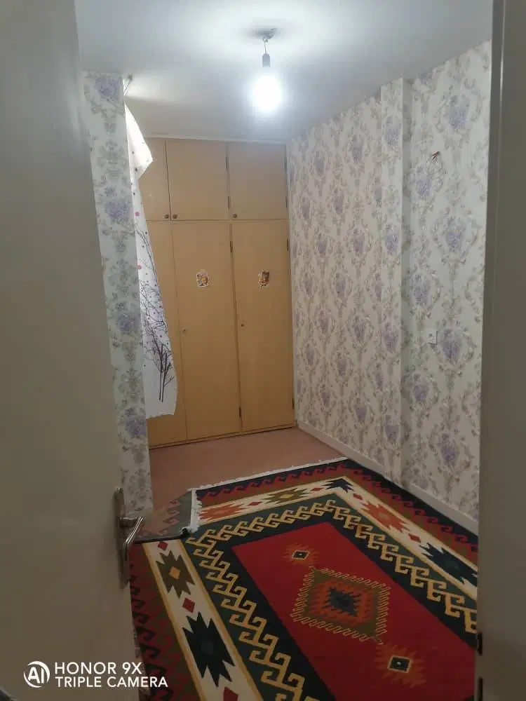 اجاره ۴۴ متر  با پارکینگ و انباری خوش‌قیمت