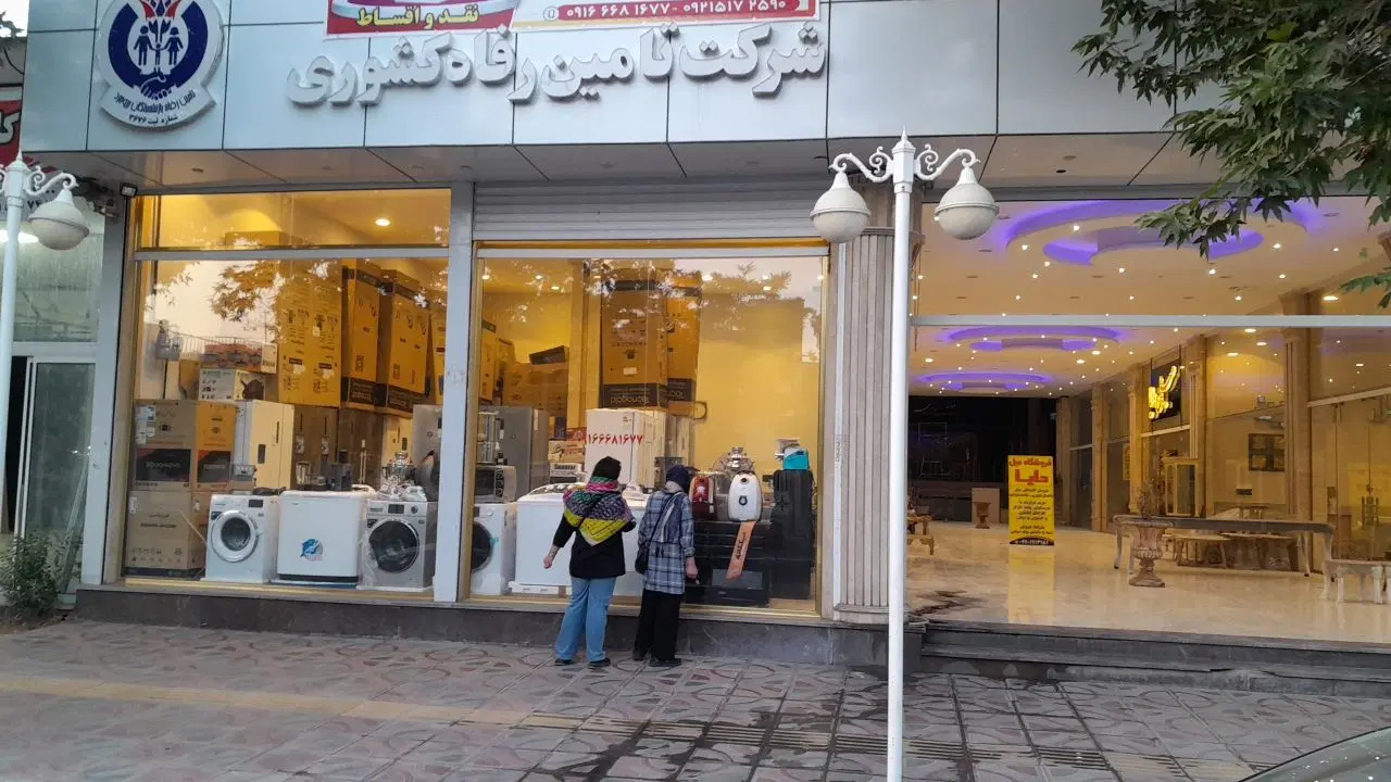 فروش مغازه ۷۵متر