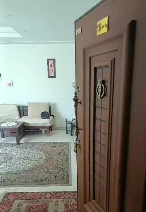 فروش واحد ۵۳ متری