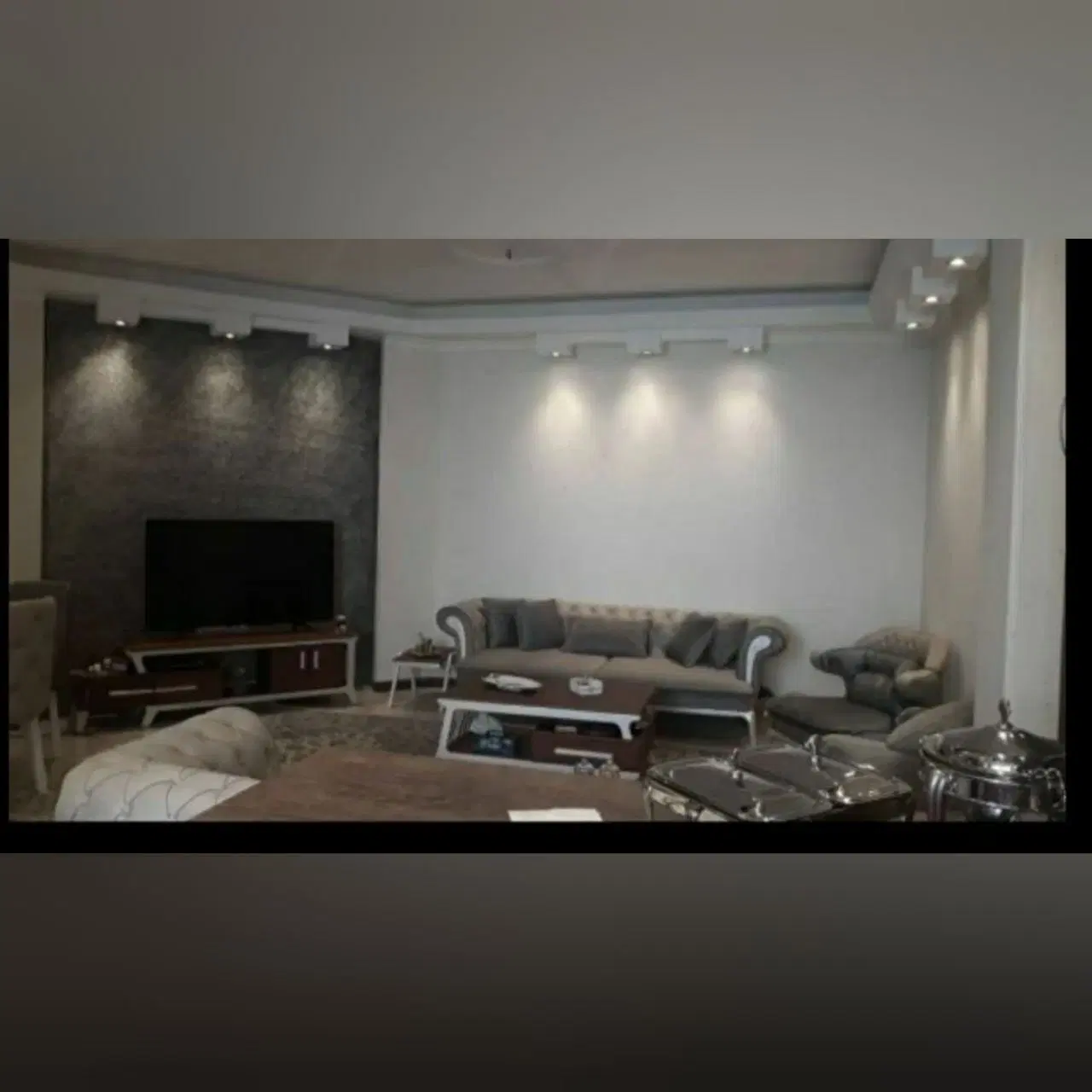 فروش اپارتمان مرزداران خیابان ابداهیمی