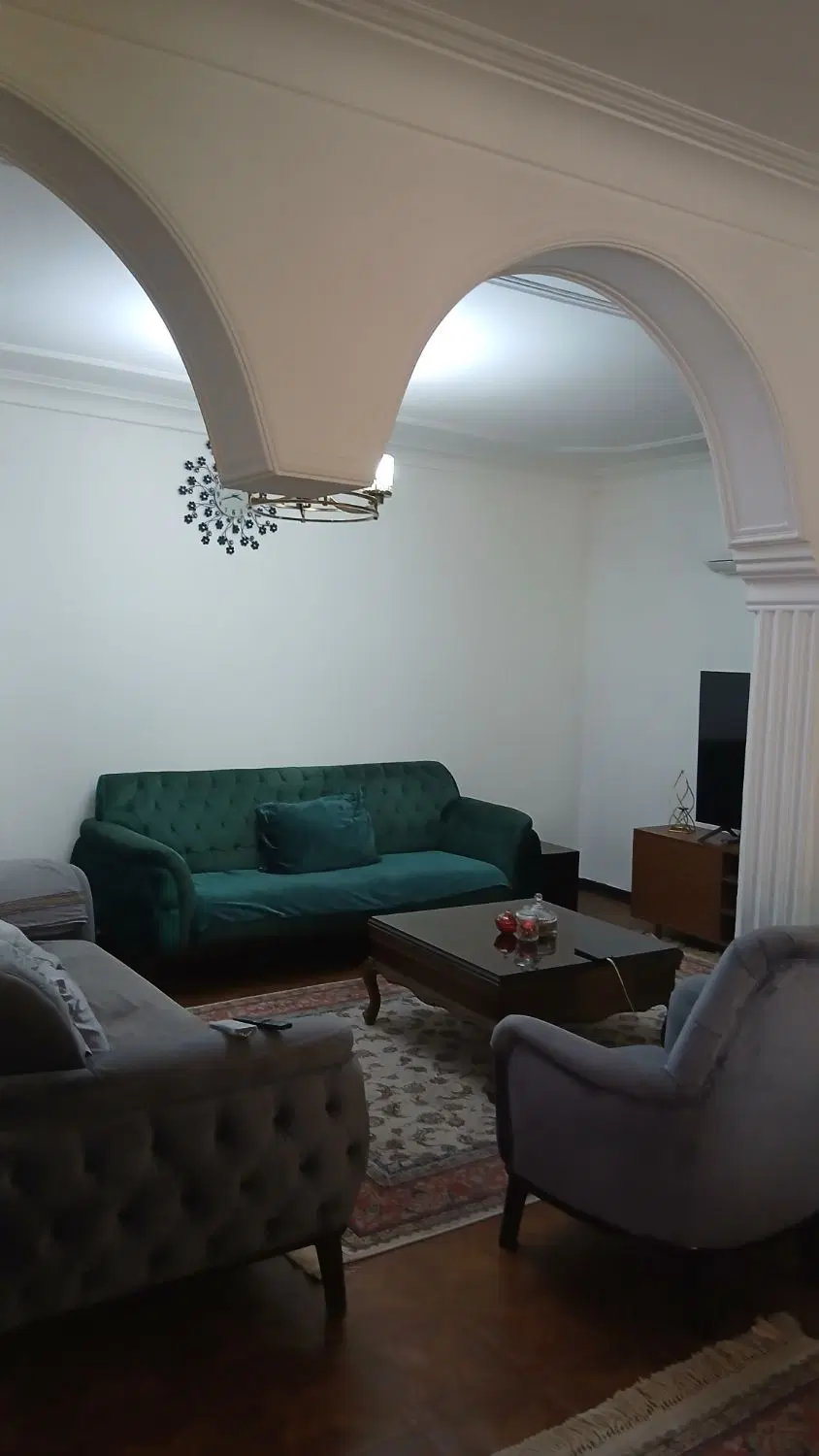 اجاره ای ۸۰ متری و ۱ خواب