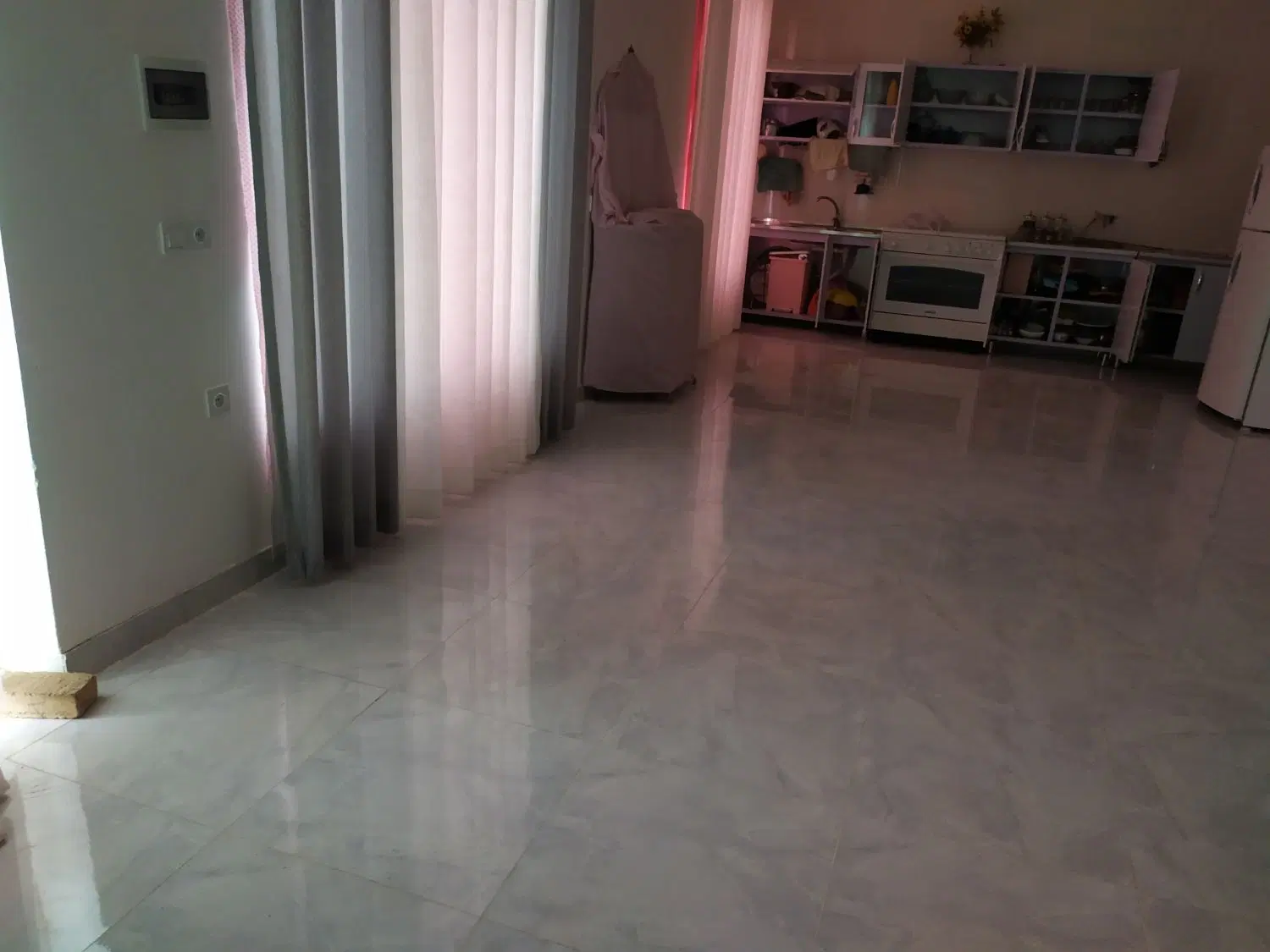 همخونه