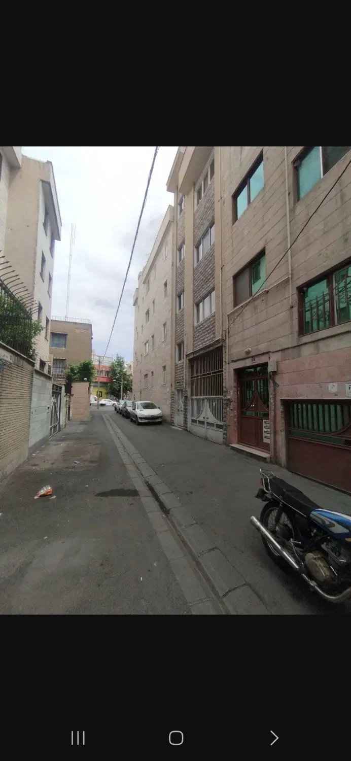 ۱۱متری سرمایه گذاری واقع درخرمشهر شمالی