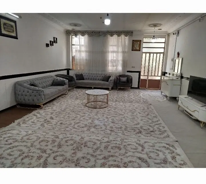 خانه کهریز روبه رو بسیج دو