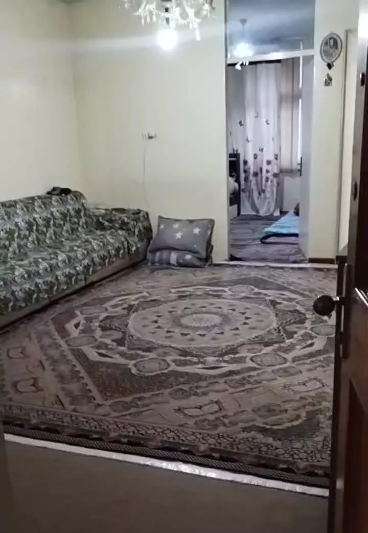 اجاره آپارتمان فاز یک دو خواب طبقه اول