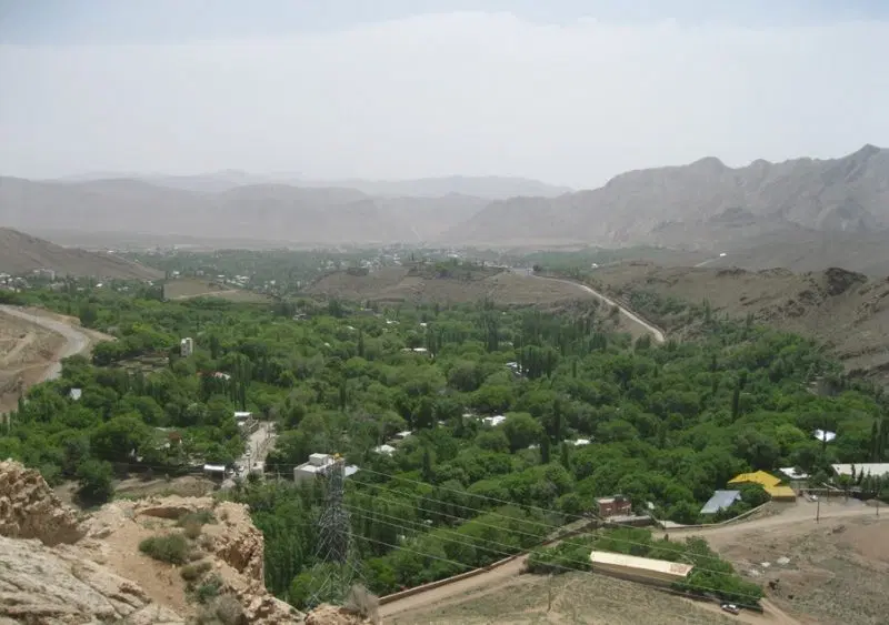 فروش زمین مسکونی