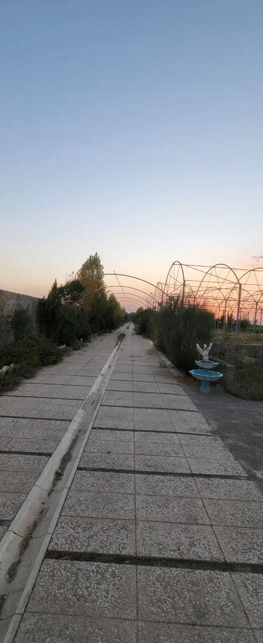 چهار دیواری پاکدشت جیتو