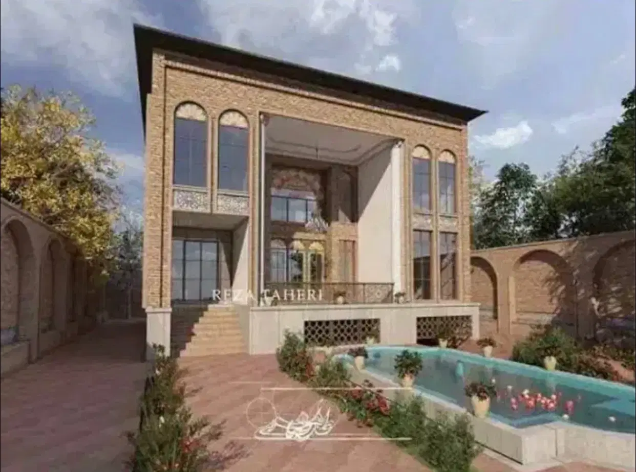 زمین فروشی