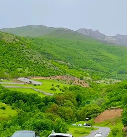 زمین سوله در الوارعلیا معاوضه با سواری