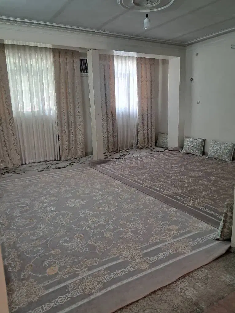 ملک زمین وکلنگی