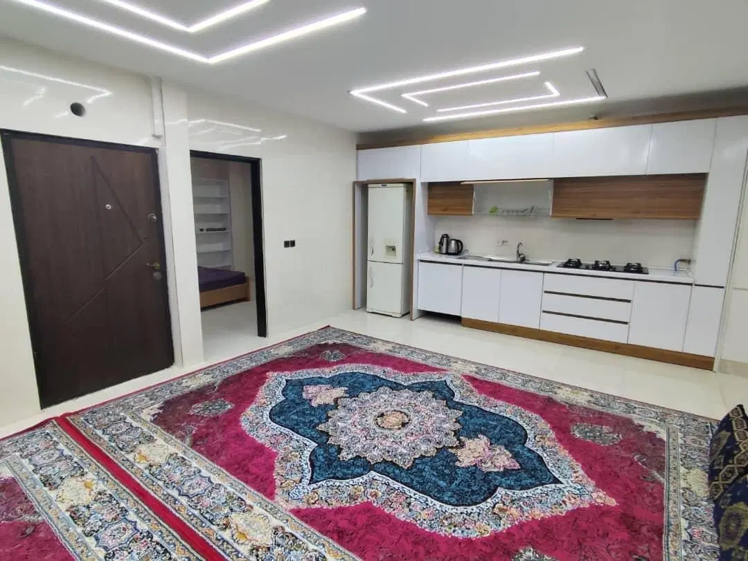 سوییت،مبله،شیک وتمیز