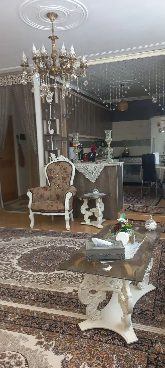 فروش آپارتمان
