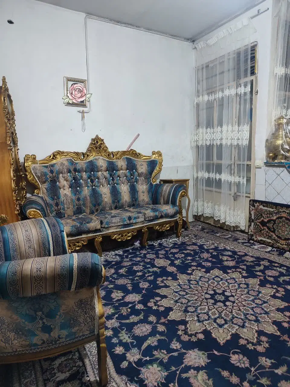 اجاره‌ی خانه‌ی ویلایی