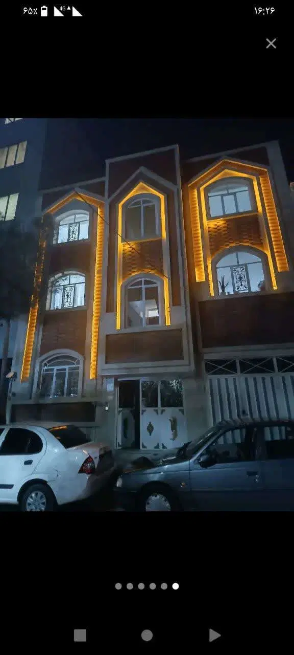 واحد 80متری