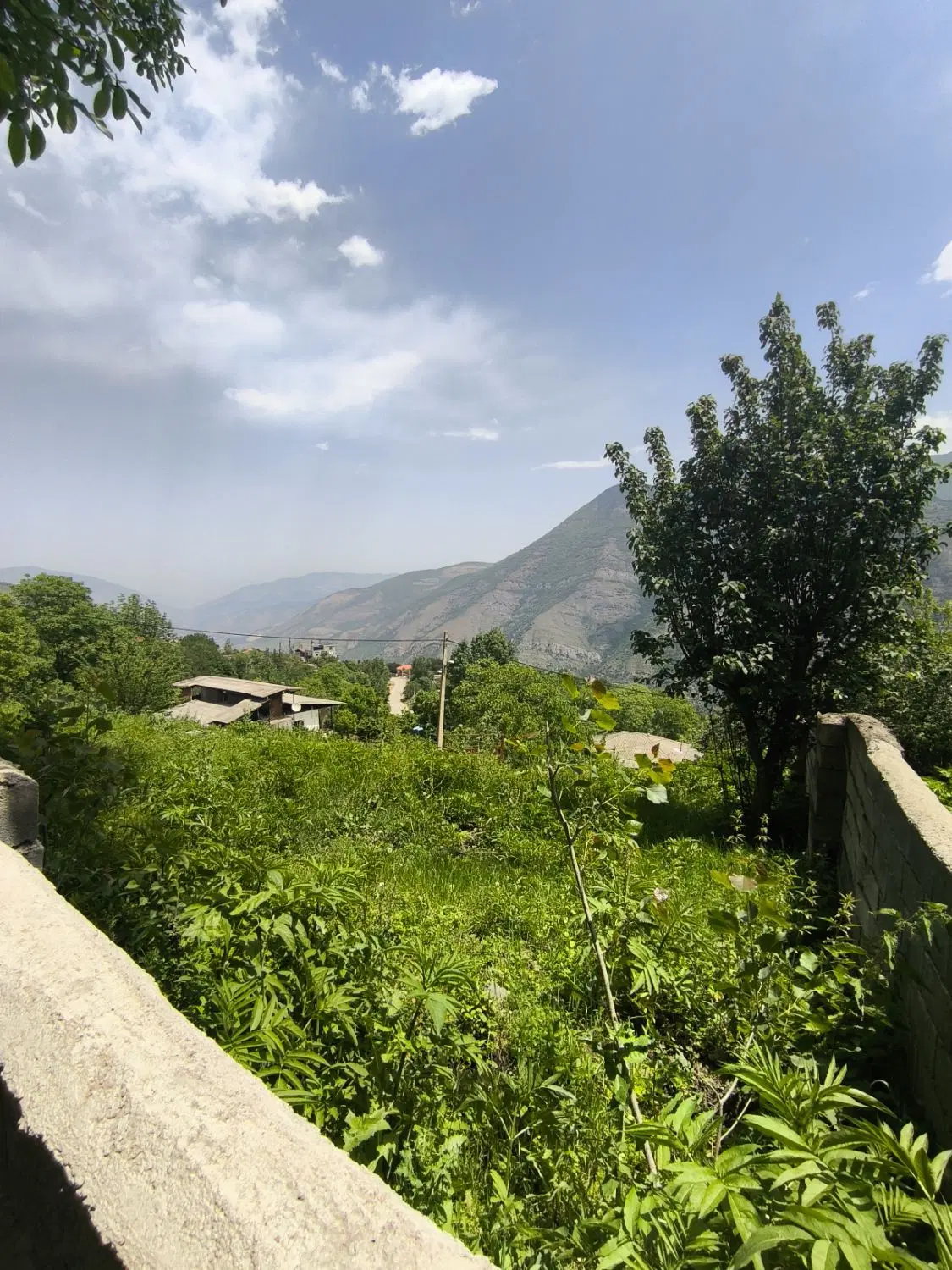 مسکونی سنددار