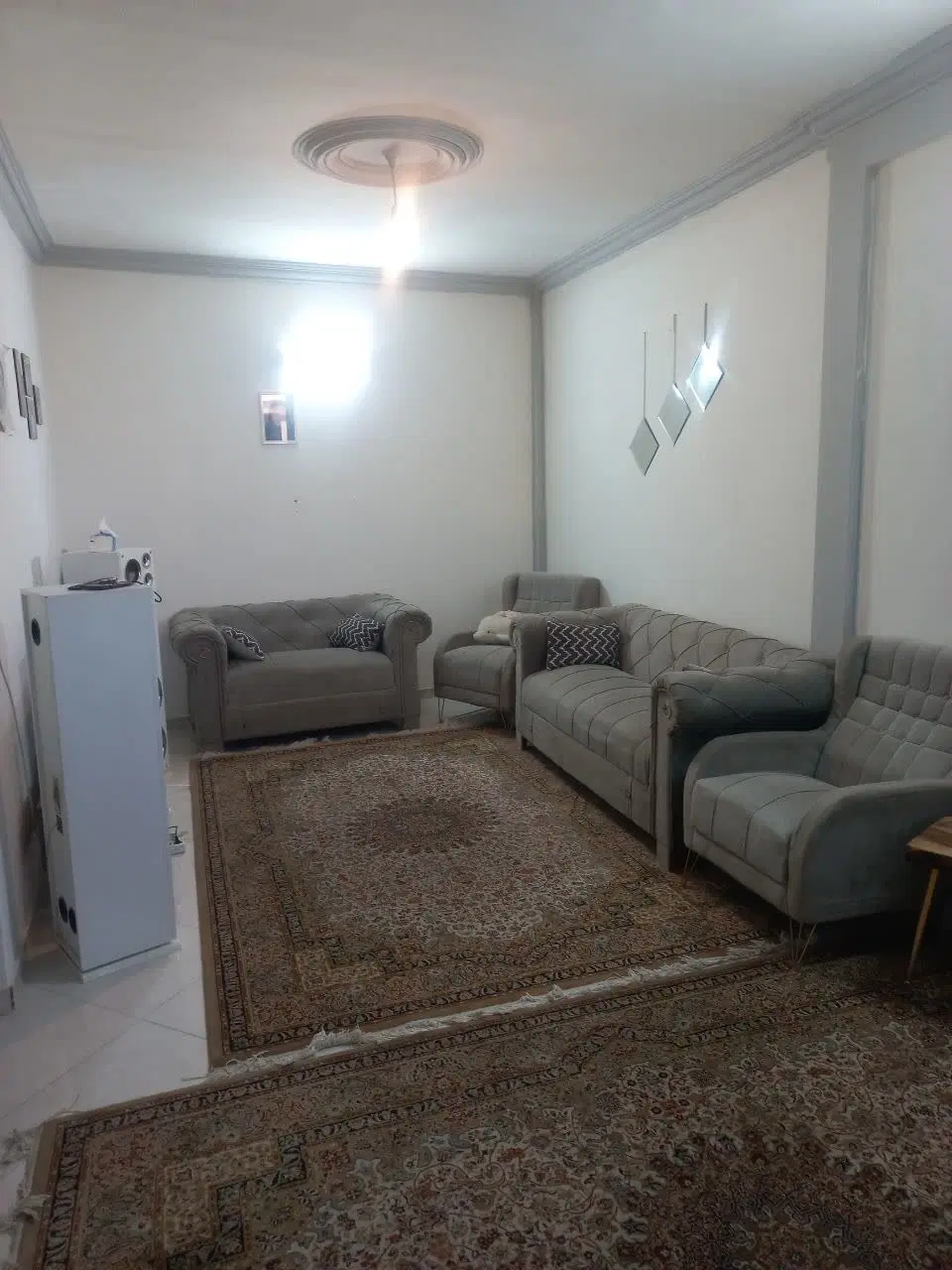 فروش آپارتمان