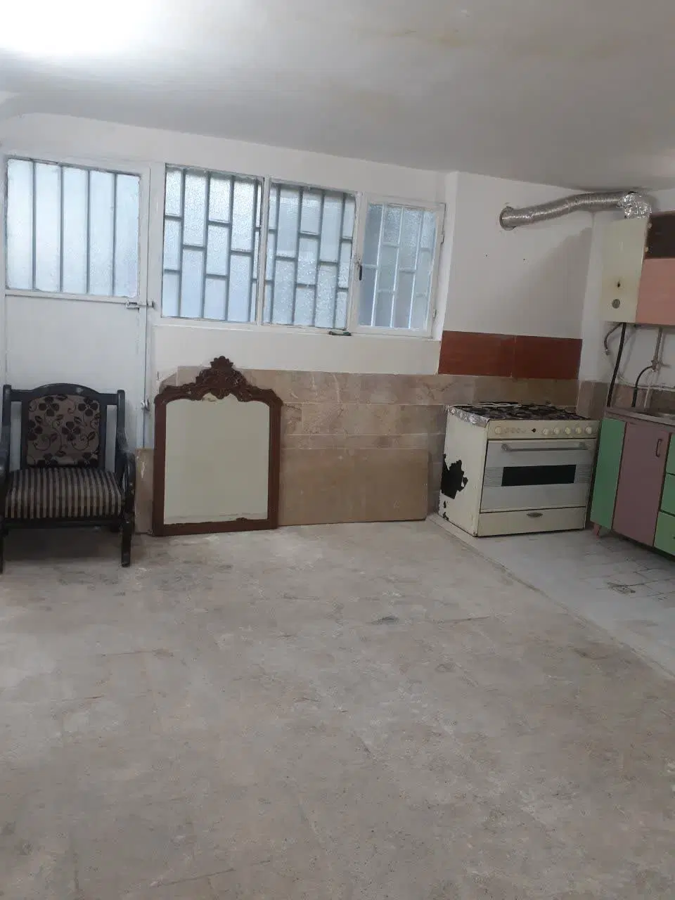 رهن و اجاره تجاری 45 متری