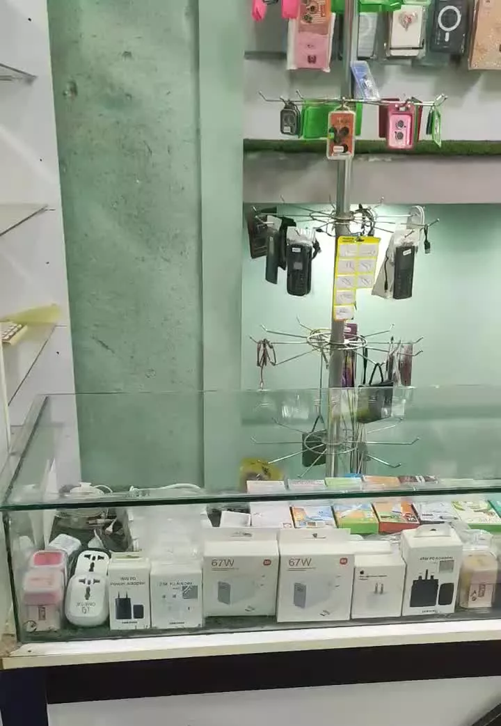 واگذاری موبایل فروشی