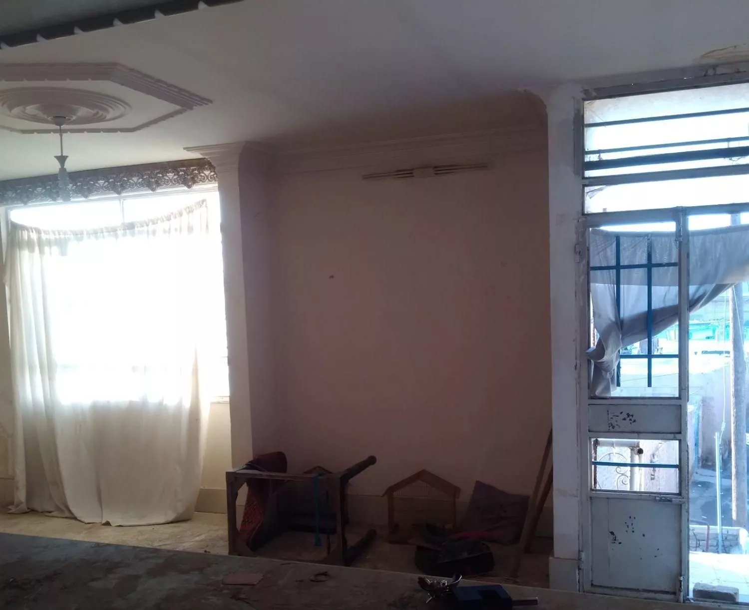 فروش خانه ویلایی80 متری ۱ خوابه در دهنو