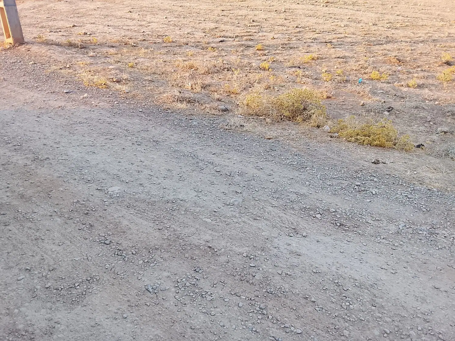 ی قطعه زمین مسکونی