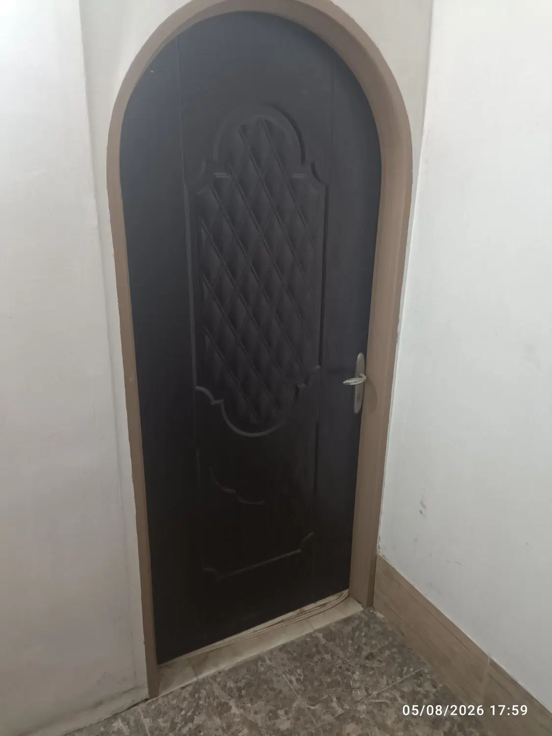 خانه اجاره‌ای