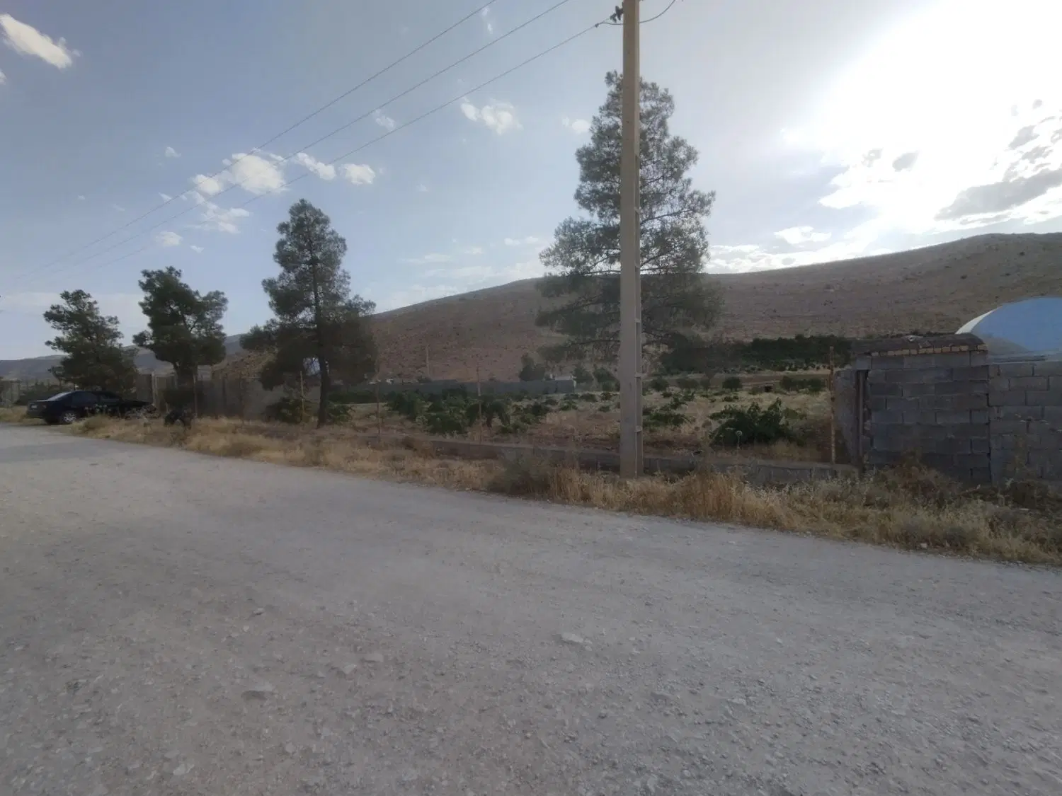 باغ محدوده لپویی