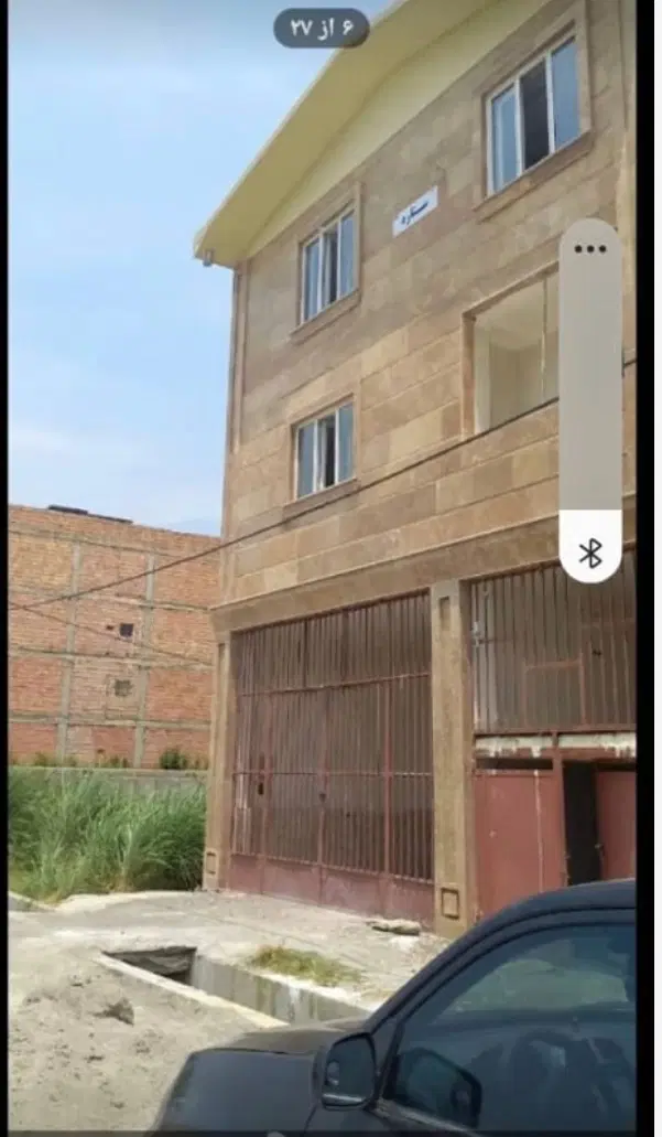 فروش یک واحد اپارتمان