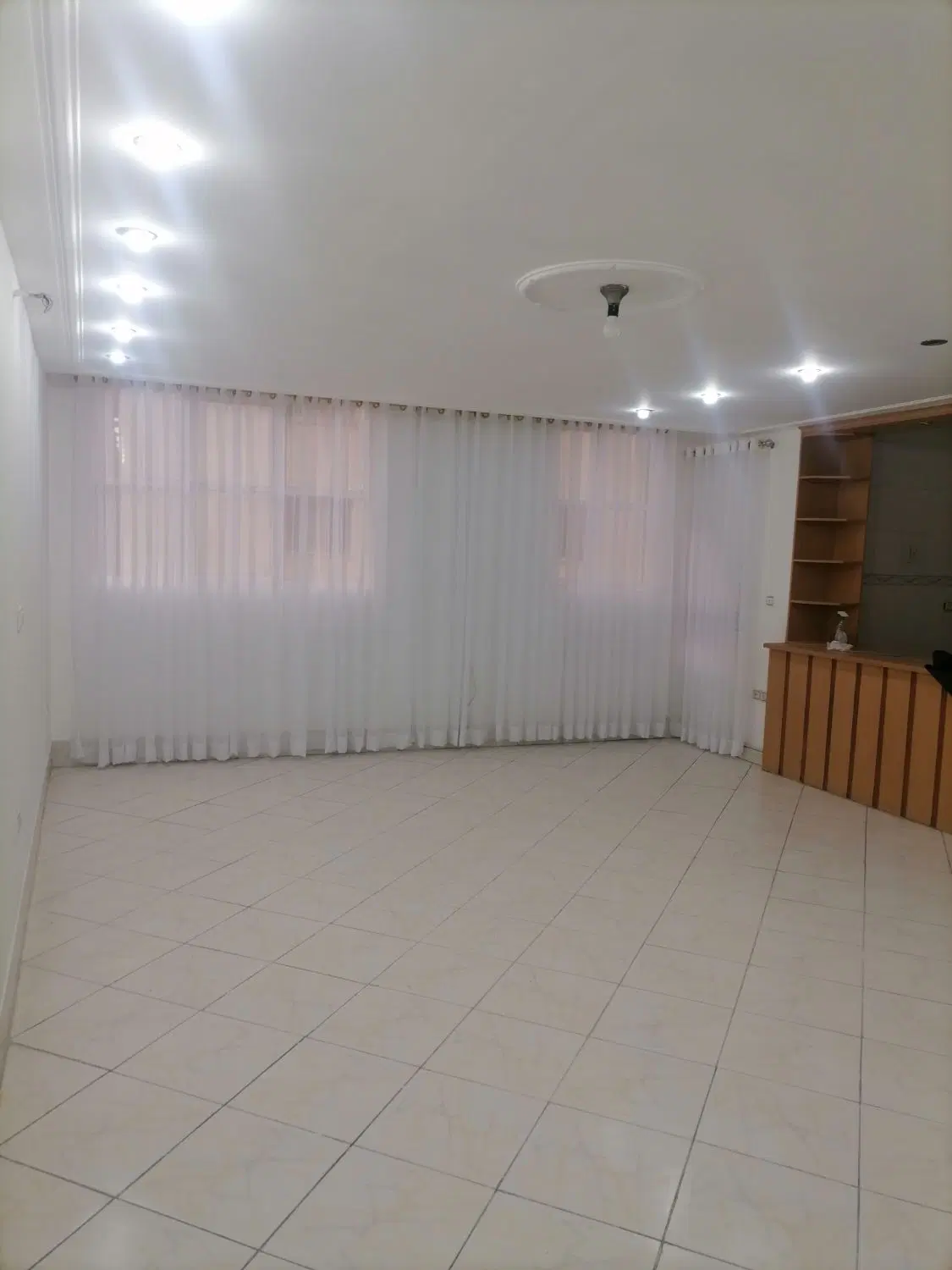 گلستان. رایحه