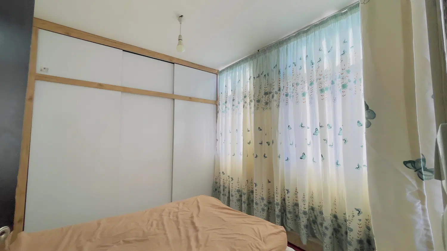 تعویض آپارتمان ۲واحدی و مغازه تجاری با خانه ویلایی