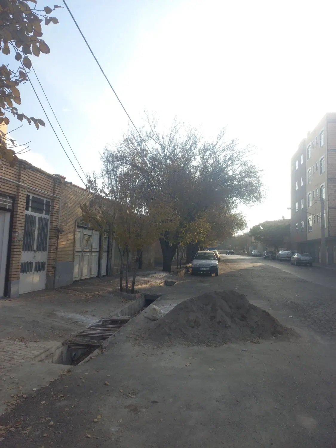 مغازه ۹ متری