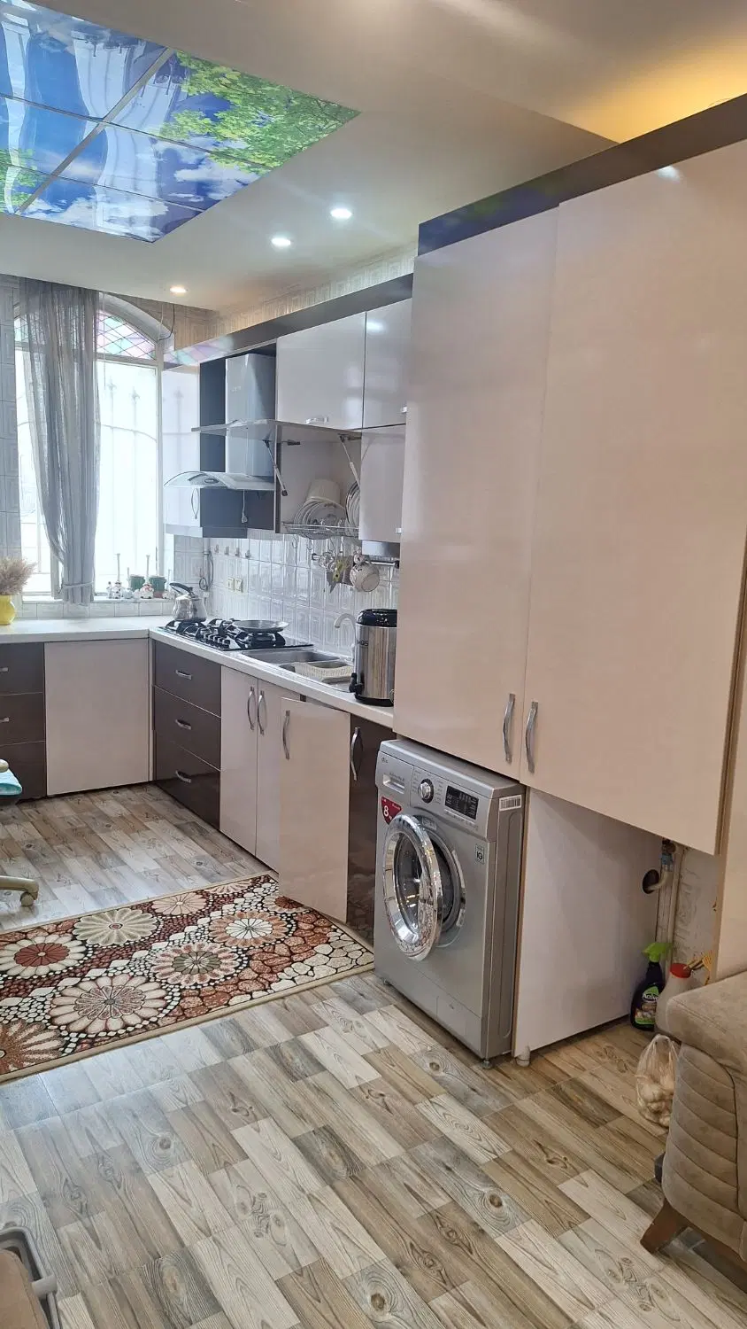 خانه ویلایی شهرک پردیس