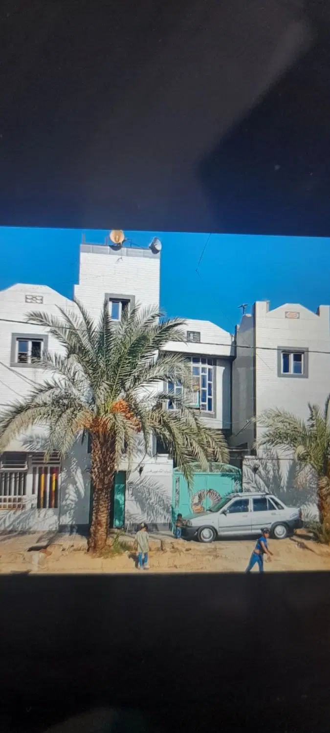 یک واحد اپارتمان