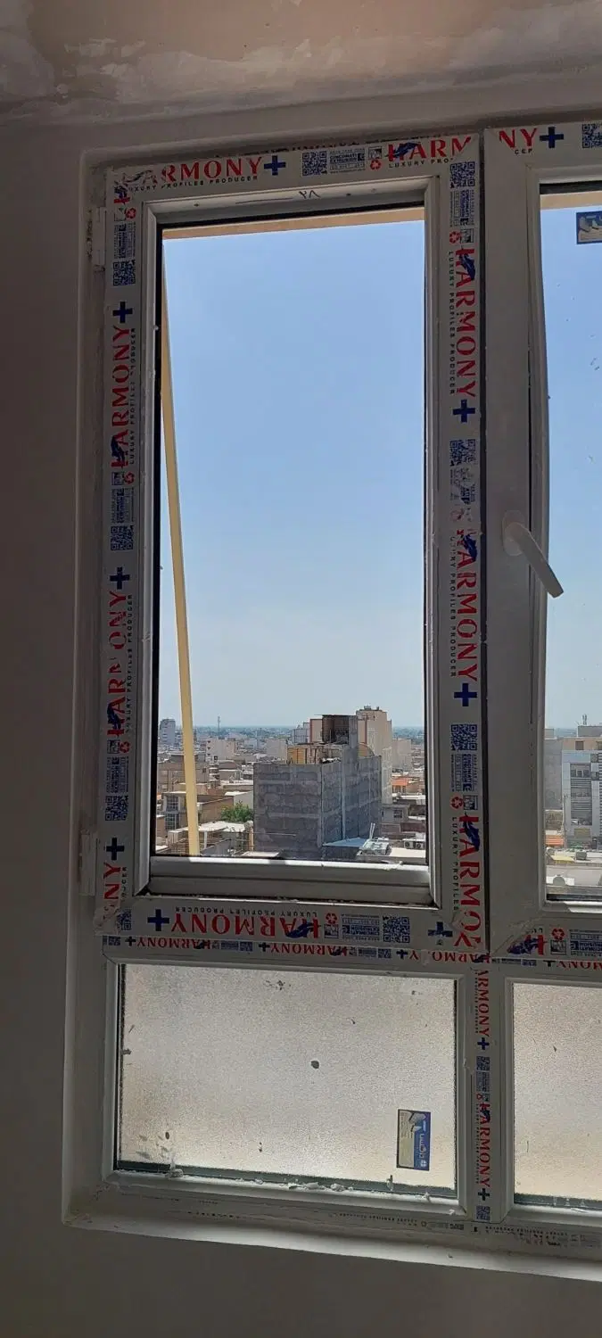 آپارتمان کلید اول