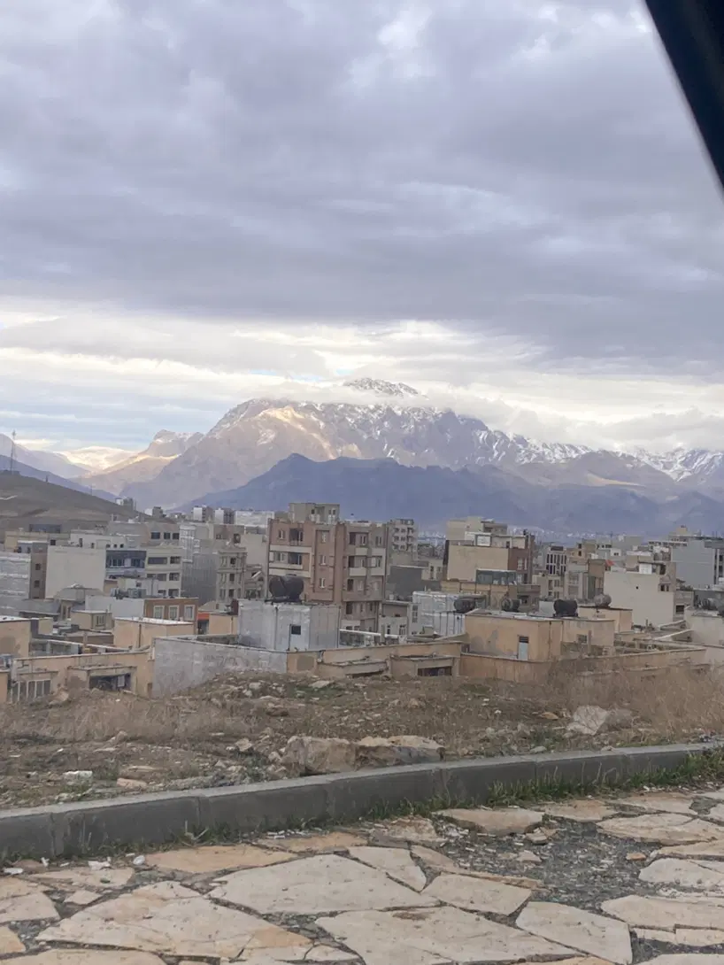 200 متر زمین تجاری