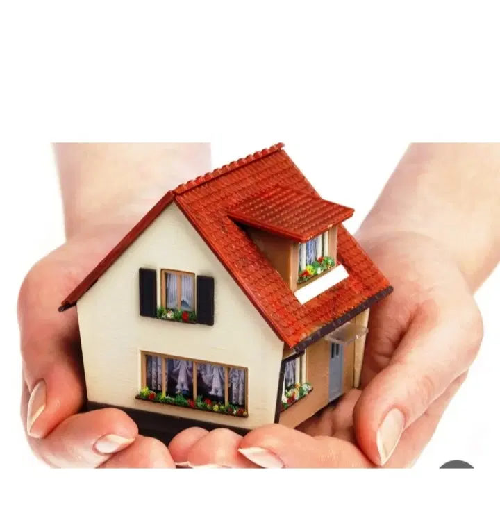 رهن خانه ویلای  تازه بنا وکلید اول