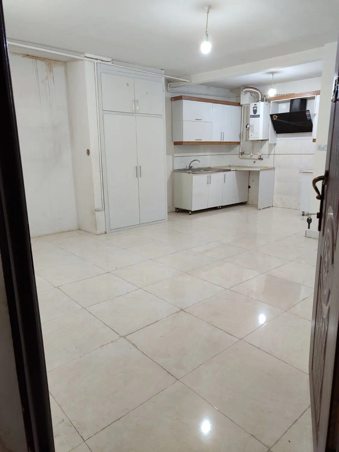 رهن و اجاره سوئیت ۳۵ متری