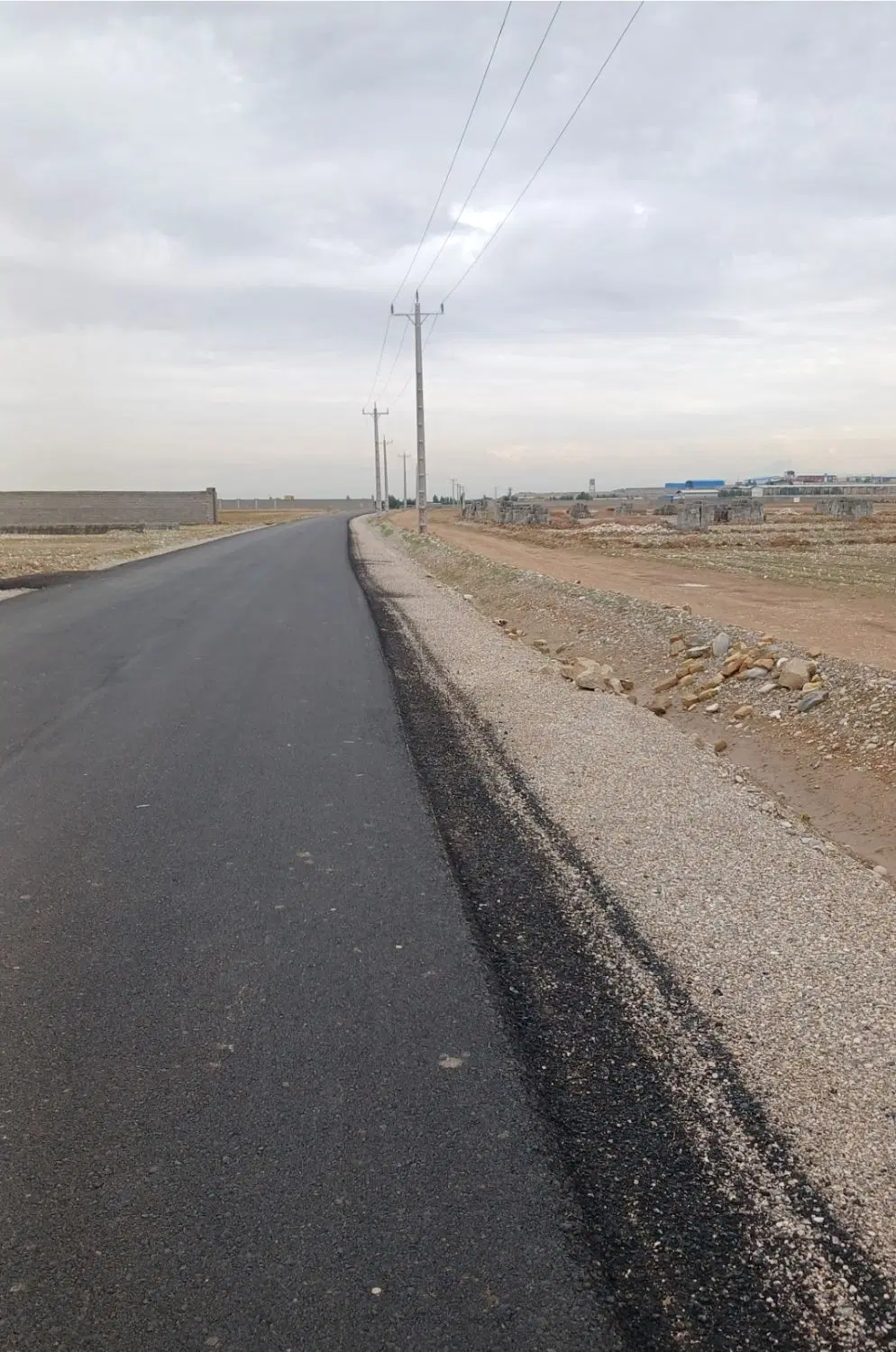 فروش دو عدد زمین