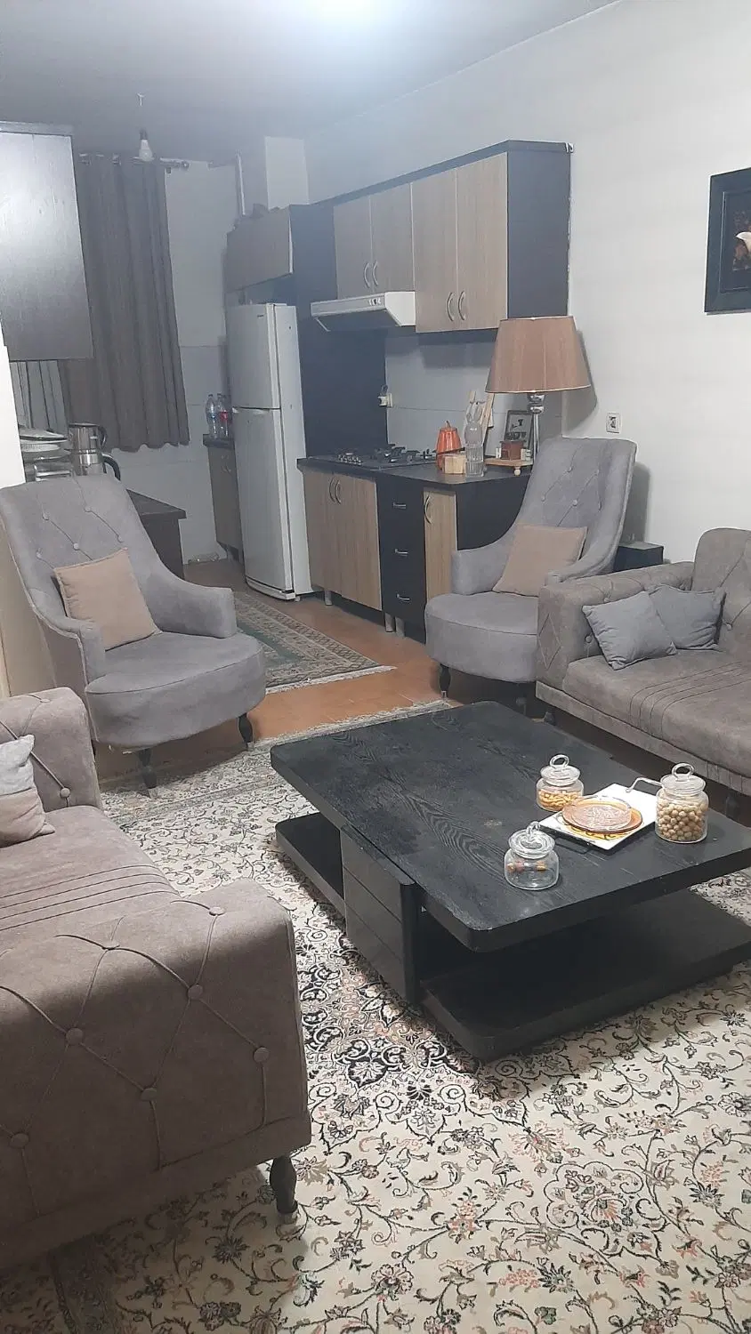 واحد۵۰متری طبقه ۵
