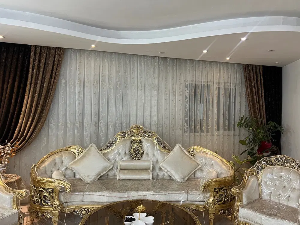 فرامرز عباسی ۵۸