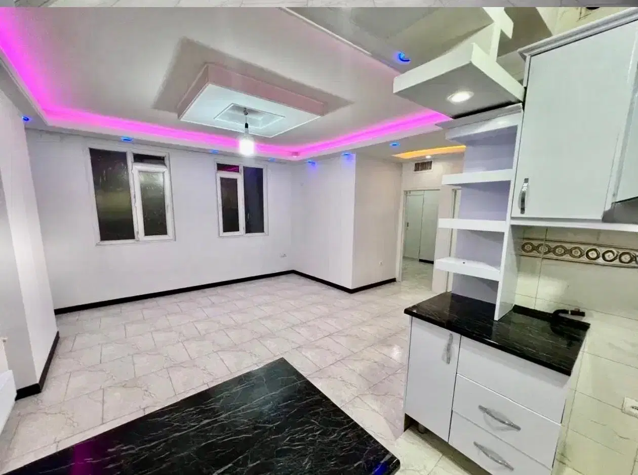 ۵۹ متر سنددار_ پارکینگ و انباری و آسانسور_زیر قیمت