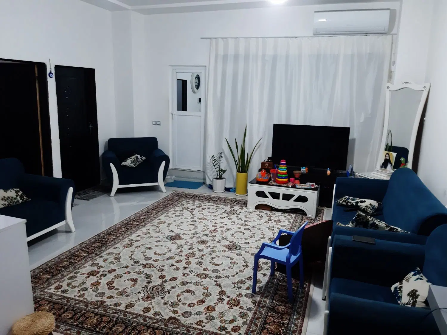 آپارتمان فروشی