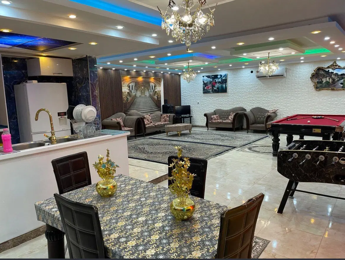 ویلا اجاره