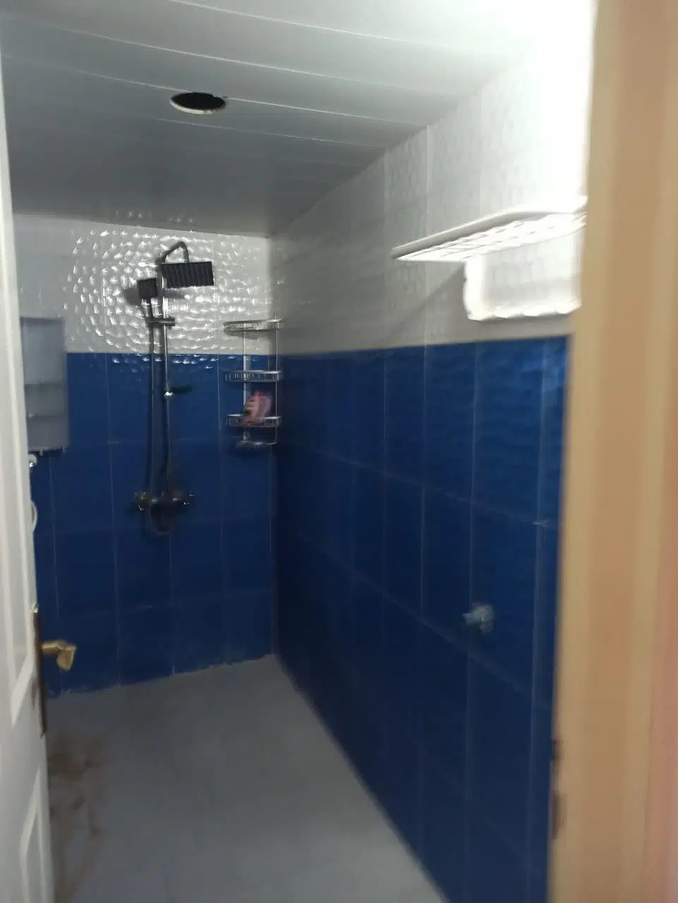 آپارتمان رهن کامل